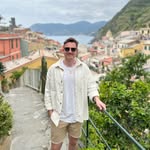 Josh Burns - @joshburnsthings - Instagram