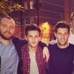 Josh Burns - @joshburns25 - Instagram
