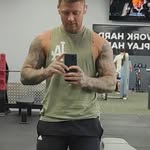 Josh Burns - @josh_burns13 - Instagram
