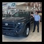 Josh Felix - @joshburns_ups - Instagram