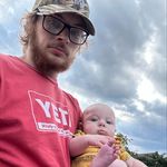 Josh Burson - @bursonator_6.14.2022 - Instagram