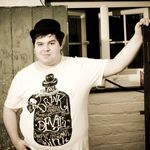 Josh Wood-burson - @woodburson - Instagram
