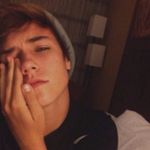 Joshua Burson - @joshb1414 - Instagram
