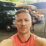 Josh Bush - @joshhhhhh_ua - Instagram