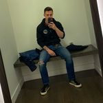 Josh Bush - @bosh_joosh - Instagram