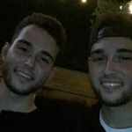 Josh Byers - @joshbyers40 - Instagram