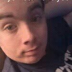 Josh Byers - @gay_boy_here_19 - Instagram