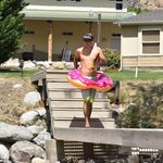 Josh Byers - @father_byers - Instagram