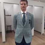 Josh Byers - @jfish610 - Instagram