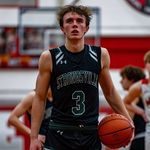 Josh Byers - @joshbyers03 - Instagram