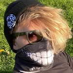 Josh Byers - @joshtehcat - Instagram