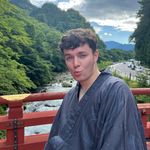 Josh Byers - @moldy_wings - Instagram