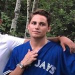 Josh Byers - @joshbyers9 - Instagram
