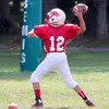 Josh Byers - @jbyers12 - TikTok
