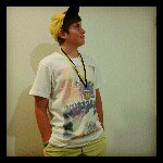 Josh - @josh_byers - Instagram