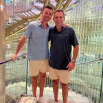 Josh Byrd - @joshbyrd2 - Instagram