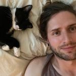 Josh Byrd - @josh__byrd__ - Instagram