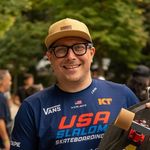 Josh Byrd - @moshuabyrd - Instagram