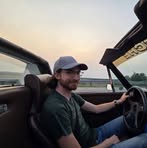 Josh Byrd - Facebook