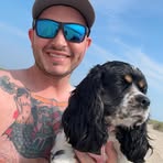 Josh Byrd - Facebook