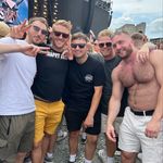 Josh Byrd - @joshbyrd6 - Instagram