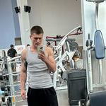 Josh Byrd - @_jbyrdd - Instagram