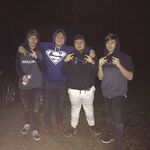 Josh Byrd - @joshbyrd__ - Instagram