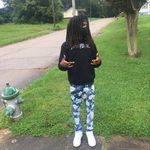 Josh Byrd - @famouse_liljosh - Instagram