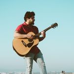 Joshua Cabrera - @josh.cabrera.music - Instagram