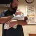 Josh Cade - Facebook