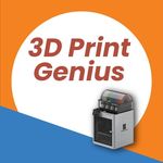 Josh Cade - @3d_print_genius - Instagram