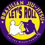 Coach Josh & Katy Cagle - @letusrollbjj - Instagram