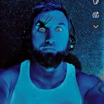 Josh Cagle - @gunshow87 - Instagram