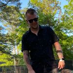 Josh Cagle - @notmasonmccoy - Instagram