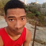 Josh Cagle-Smith - @caglezexy - Instagram