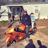 Joshua mf cagle - @caglethingj12 - TikTok