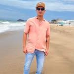 Jorge Calderon - @joshcalderon19 - Instagram