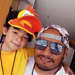 Josh Calderon - @joshtender - Instagram