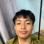 Josh Calderon - @batangquiapoo - Instagram