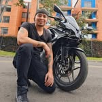 Josh Calderon - @ahmedj_96 - Instagram
