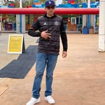 Joshua Calderón - @joshcalderon_oficial - Instagram