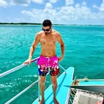 Josuah Calderon - @joshcalderon12 - Instagram
