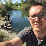 Josh Callaway - @joshacallaway - Instagram