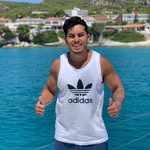 Josh Campos - @feelin_rico - Instagram