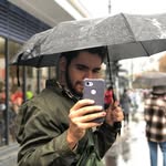 Josh Campos - @antiijosh - Instagram
