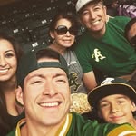 Josh Campos - @campanamp - Instagram