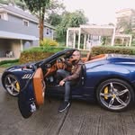 Joshua Campos - @joshcampos - Instagram