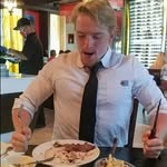 Josh Capps - @jc_strike_ - Instagram