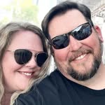 Josh Caraway - @fatherof3marriedto1 - Instagram