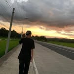 Josh Carl Olandag - @_jutscarl22 - Instagram